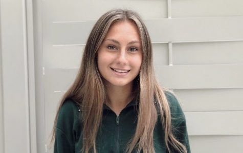 Photo of Samantha Conti