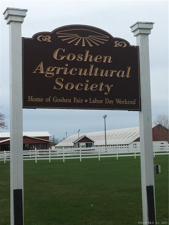 The Goshen Stampede Kicks Off 2021 Summer Fun NHS Chief Advocate