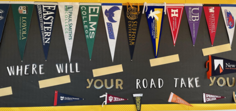 College is just one option that students can pursue after high school graduation, but when is it time to start thinking about those options?