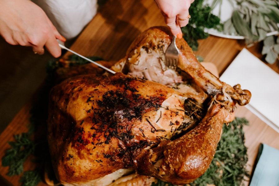 Many families traditional Thanksgiving plans were disrupted by the pandemic last year, but things may look more normal this year.