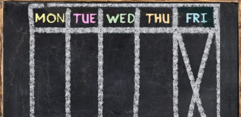 The four-day week seems attractive at first glance, but could it work in schools?
