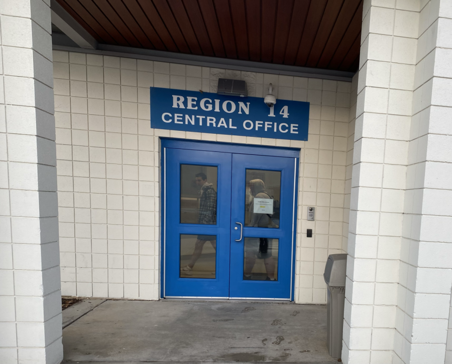 Region 14 Central Office has determined to preserve April break despite the abundance of snow days this winter. 