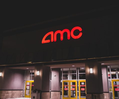 Movie theaters like AMC have suffered since the start of the pandemic. Many teens havent enjoyed the experience of a night out at the movies.