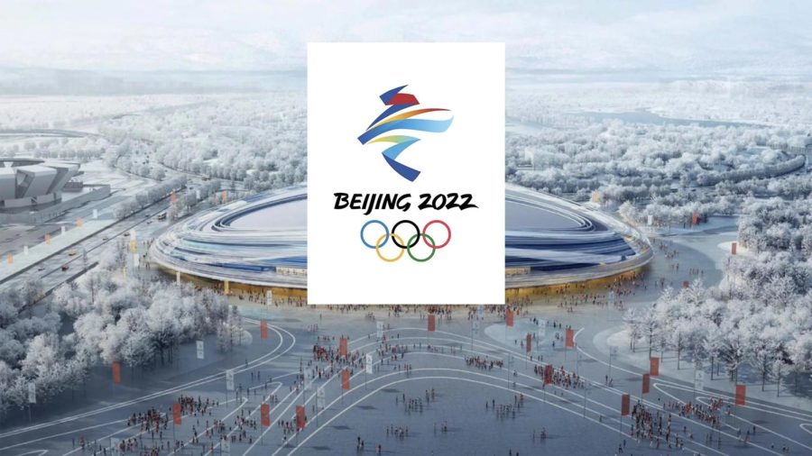 The+2022+Winter+Olympics+in+Beijing+showed+both+promise+and+problems+in+terms+of+the+Olympics+environmental+impact.