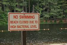 According to The Connecticut Department of Energy and Environmental Protection: “Water quality refers to the chemical, physical, biological, and radiological characteristics of water. It is a measure of the condition of water relative to the requirements of one or more biotic species and or to any human need or purpose.”