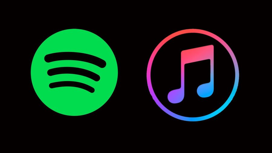 Is Spotify or Apple Music the superior music streaming platform? Those featured in this video are passionate about their selection.