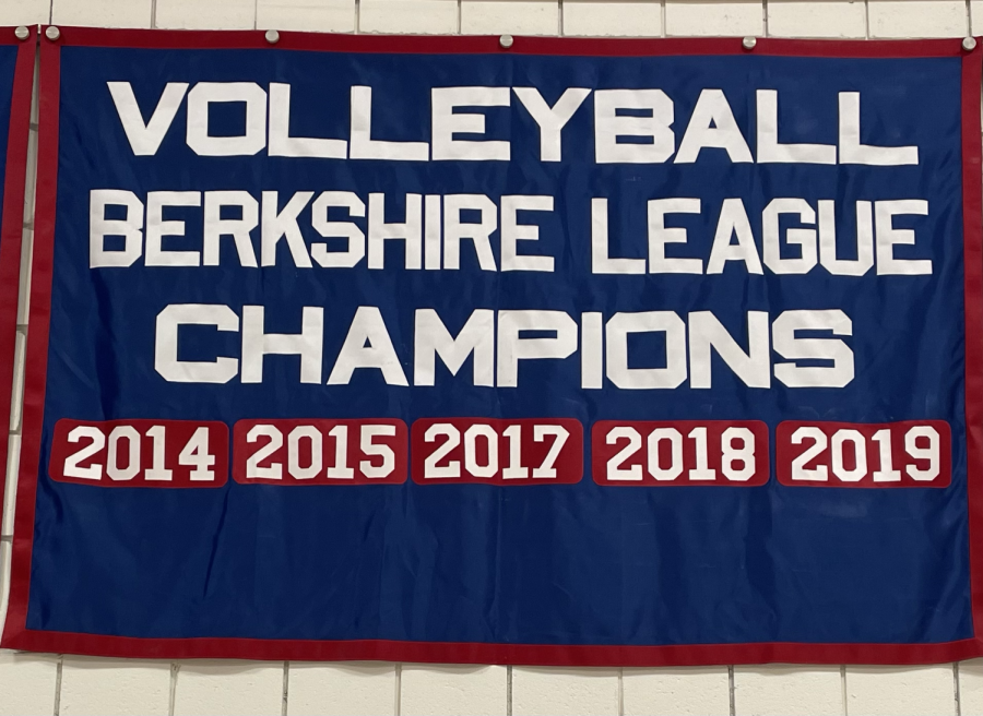 Nonnewaug volleyballs reign of success has crowned them 5 BL titles over the last eight seasons. 