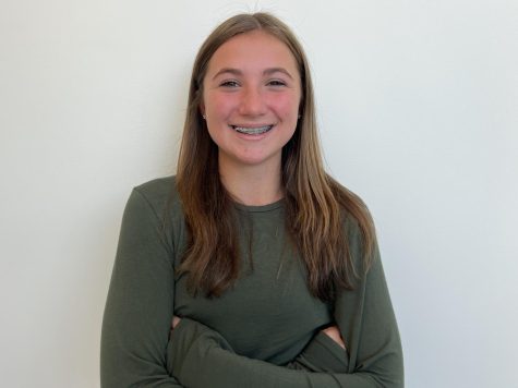 Photo of Anna Crocker