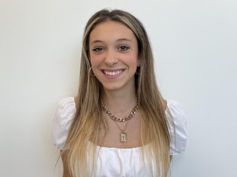 Photo of Juliette Nichols