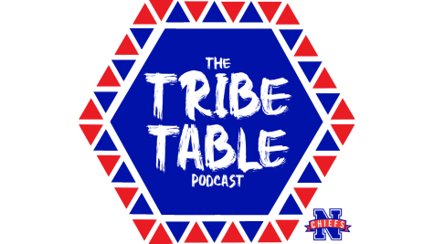The Tribe Table Podcast: Fall Athletes of the Month (Episode 1)