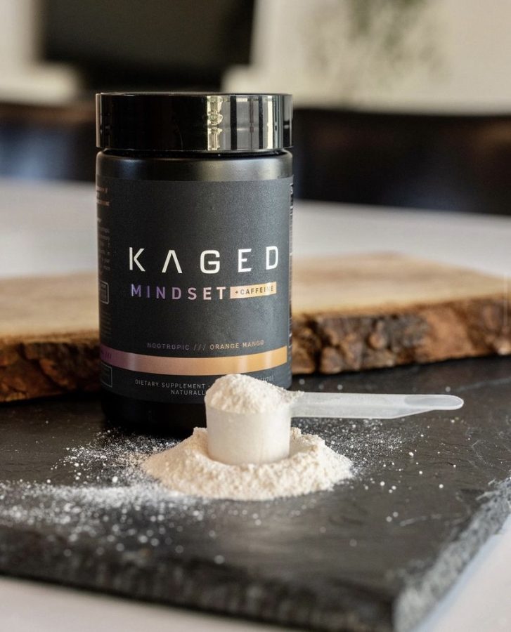 Pre-Kaged calls its product the ultimate pre-workout to provide the best focus, pump, and stamina in the gym.