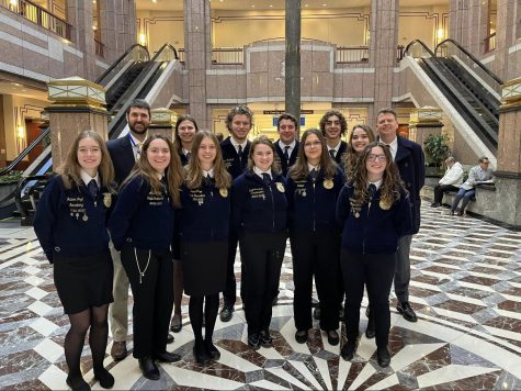 Behind the Doors: What Happens at an FFA Meeting? – NHS Chief Advocate
