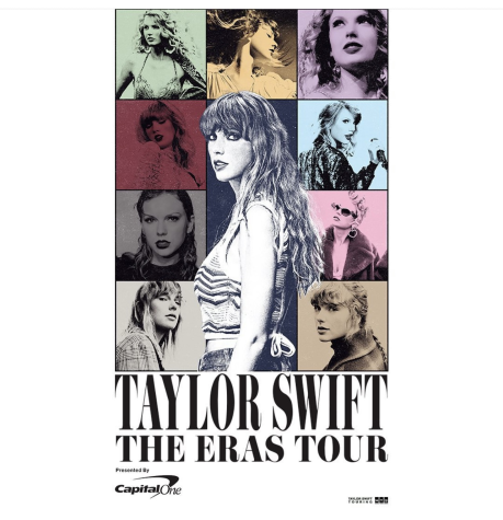 Taylor Swift announced her ‘Eras Tour’ on November 1st, 2022, but failed to anticipate the lawsuit Ticketmaster faced in botching the rollout to fans. 