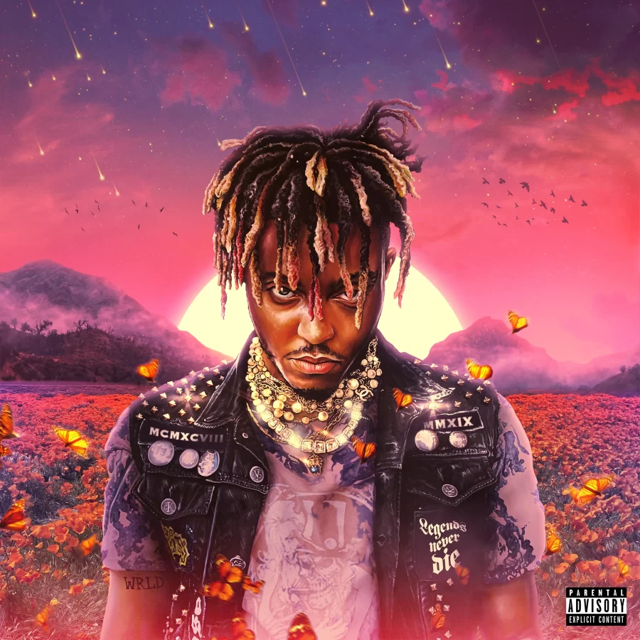 With the passing of many popular hip-hop and rap musicians like Juice Wrld, fans crave closure. From wanting to hear the unreleased music or hear the artists samples as features on other tracks. Some may feel this is okay and should happen while others feel it is unethical.