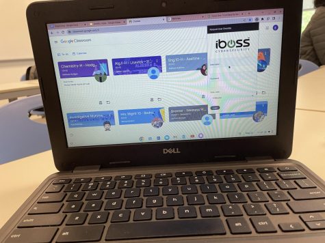 IBoss, AdBlockers, and slow speeds greet students as they open  their devices every day. These factors have led students to be on edge with their tech companions.