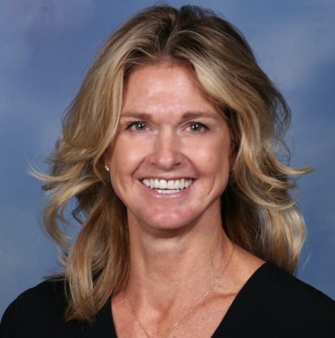 Principal Pam Sordi announced her retirement this spring effective June 30 following her 35 years in education. 