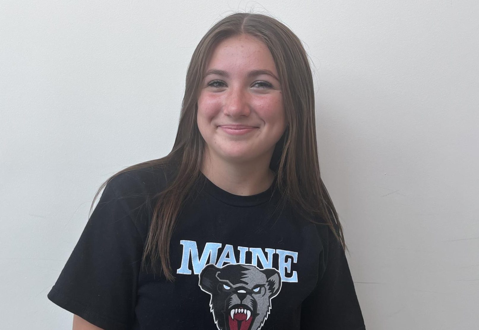Anna Crocker ’26 NHS Chief Advocate