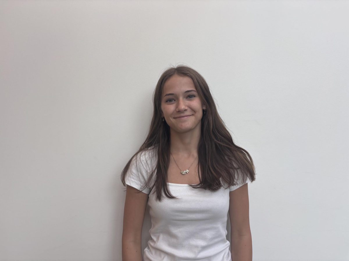 Katie Savulak '26