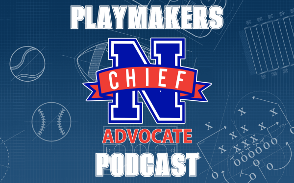 Playmakers Podcast: Senior Maggie Keane (Episode 3)