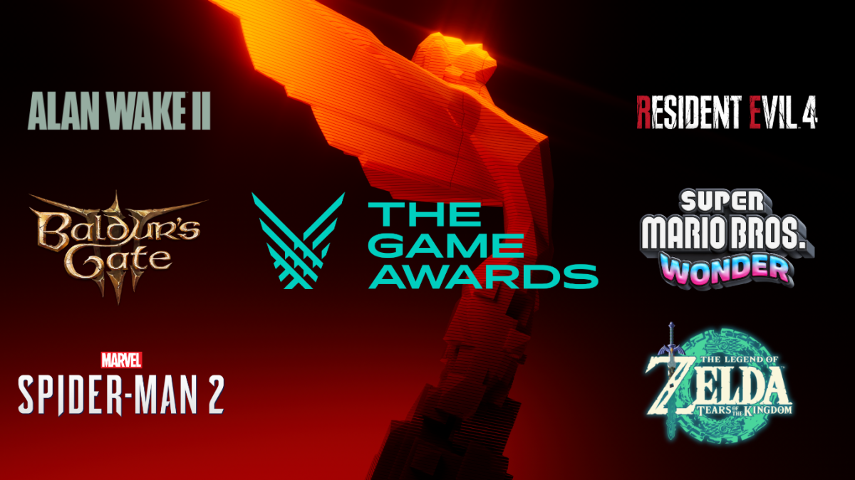 Where to Play All of The Game Awards' Game of the Year Nominated