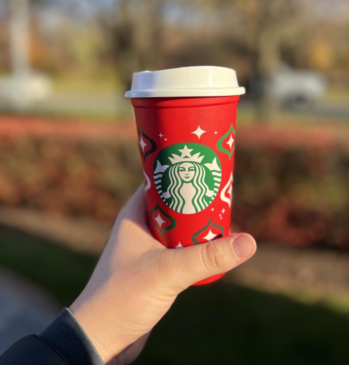 Starbucks Red Cup Day has become a holiday tradition for many.