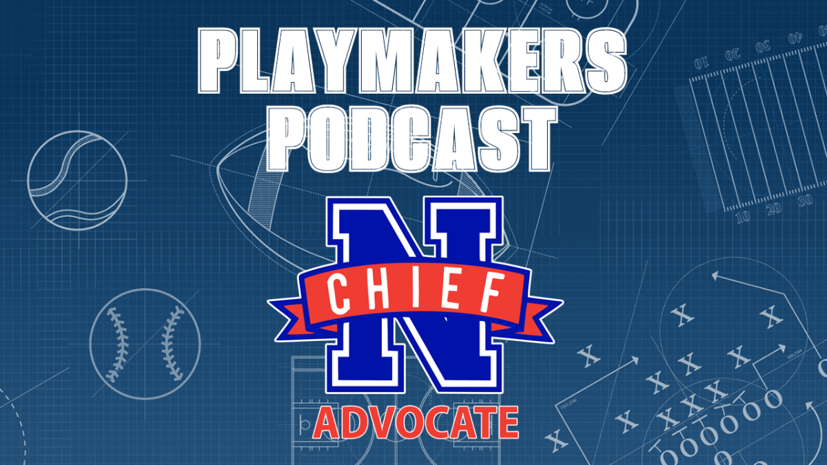 Playmakers Podcast: Scott Viveros (Episode 5)
