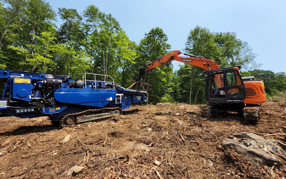 Nearly every Nonnewaug high school student has a job. Students jobs vary from retail jobs all the way to land clearing 
