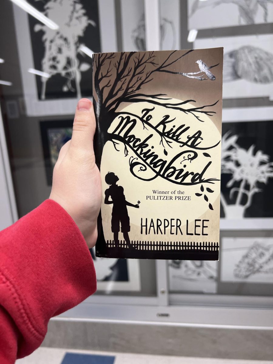 To Kill A Mockingbird contains a story based around real events the author saw happen in her neighborhood in Alabama when she was ten. The book was challenged almost immediately upon release for it's “frank” disscusons of rape, use of racial slurs and inclusion of racial inequality. Another reason, and a quite popular one when it comes to book banning, was its use of profanity. This alongside the racial slurs was said to make some readers "uncomfortable”, at least within classrooms in Virginia and Mississippi. 