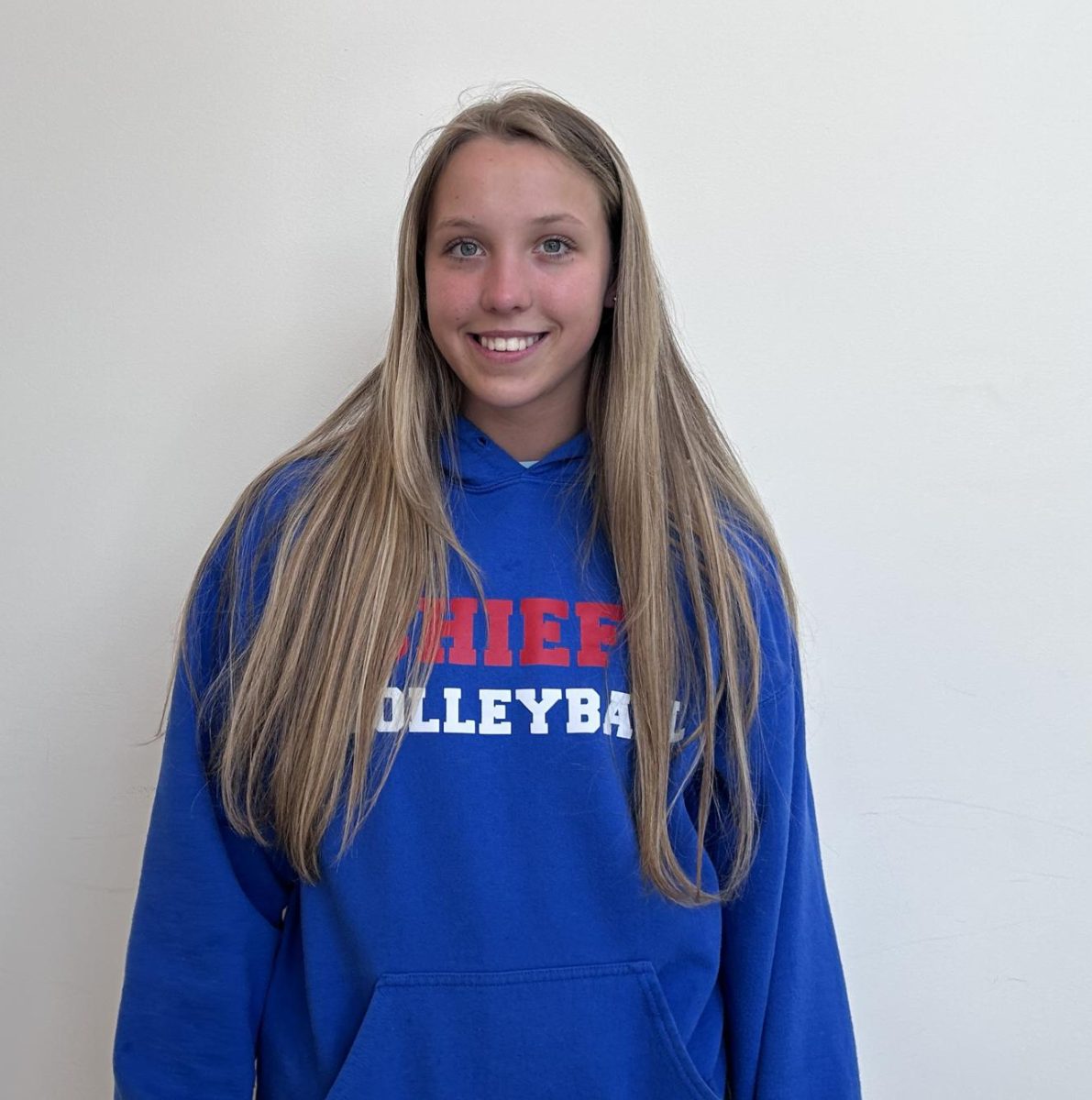 Macey Chmiel '26