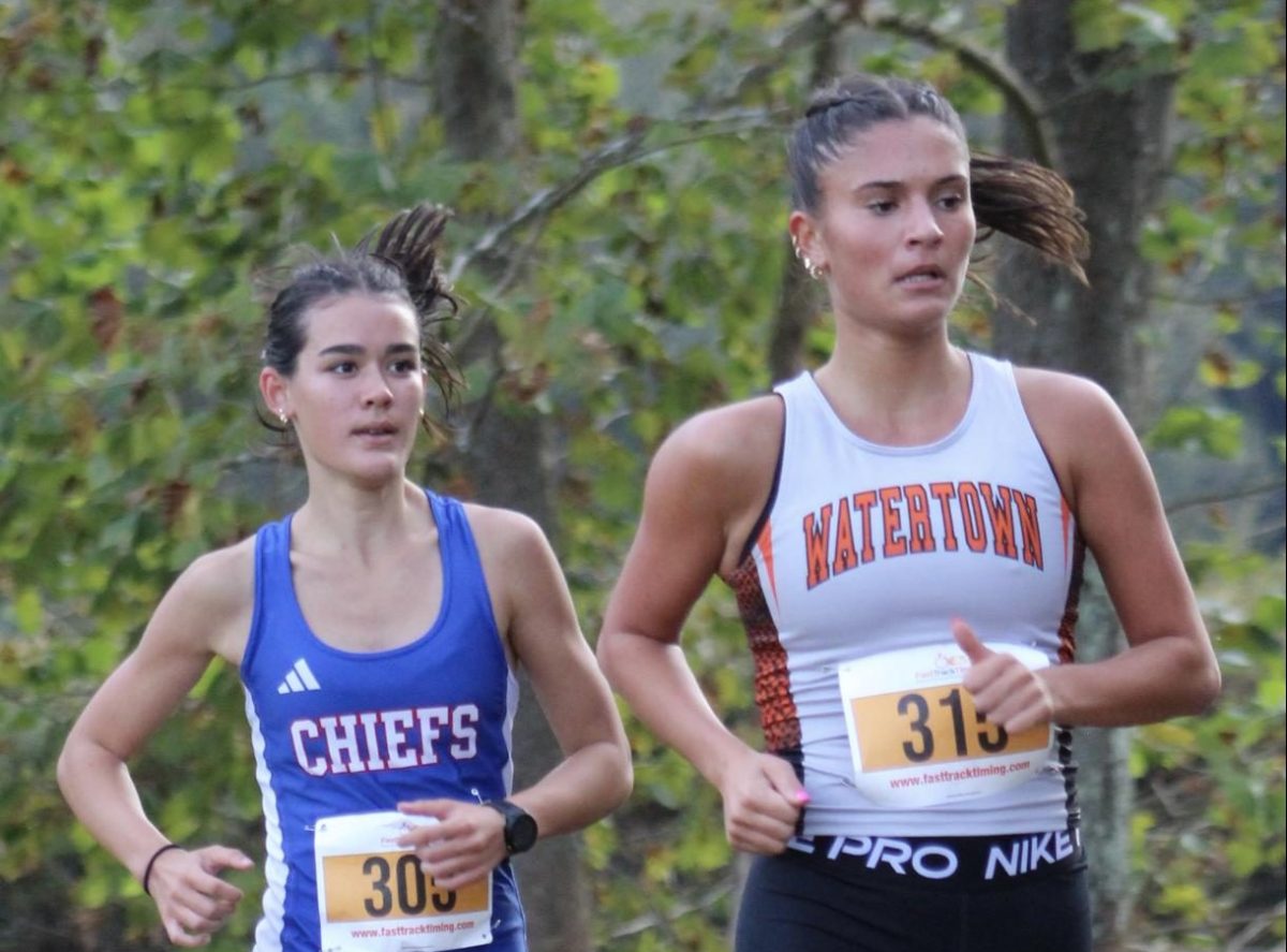 NHS Hosts 65th Cross Country Invitational (PHOTOS)