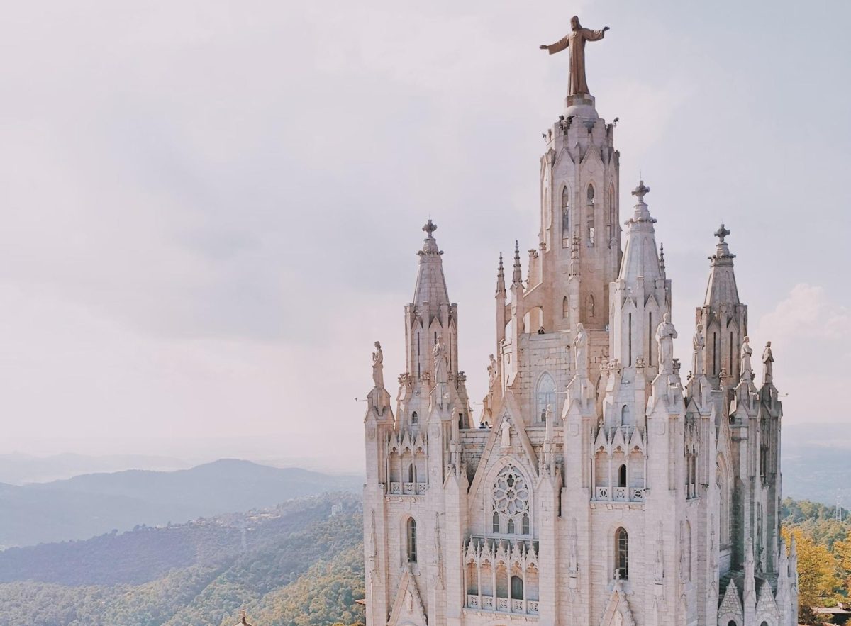 A group from Nonnewaug will embark on an excursion in Spain this upcoming spring break. (Courtesy of Unsplash)