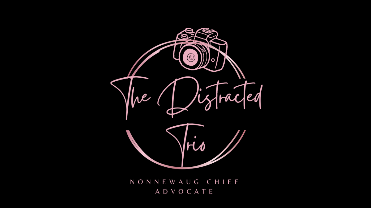 The Distracted Trio Podcast: Reflecting on Renovations