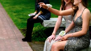 Prom is quickly approaching at Nonnewaug High School, and students have begun finishing the details of their special night. This year’s prom will take place at the Aqua Turf in Plantsville on Saturday, May 24th from 5:30 to 10:30. Photo Credit - Philippe Murray-Pietsch (Unsplash)
