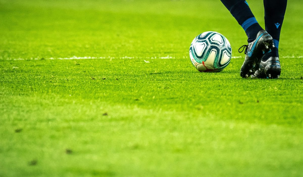 Most professional soccer systems around the world include promotion and relegation. Could it work in the United States? (Courtesy of Emilio Garcia/Unsplash)