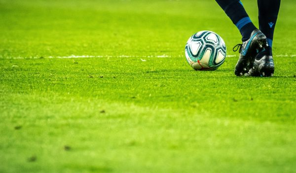 Most professional soccer systems around the world include promotion and relegation. Could it work in the United States? (Courtesy of Emilio Garcia/Unsplash)