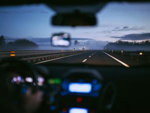 Earning a driver's license takes months of practicing and testing. (Courtesy of Samuele Errico Piccarini/Unsplash)