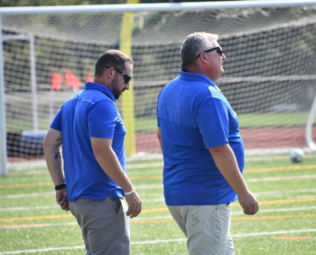 Reaching career victory 250 is the latest achievement in coach Toby Denman's decades-long coaching tenure. INSERT QUOTE FROM DENMAN. 