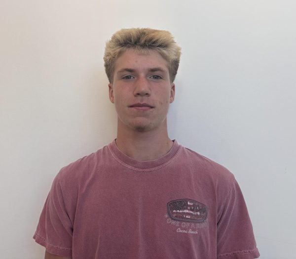 Chance Salisbury ’29