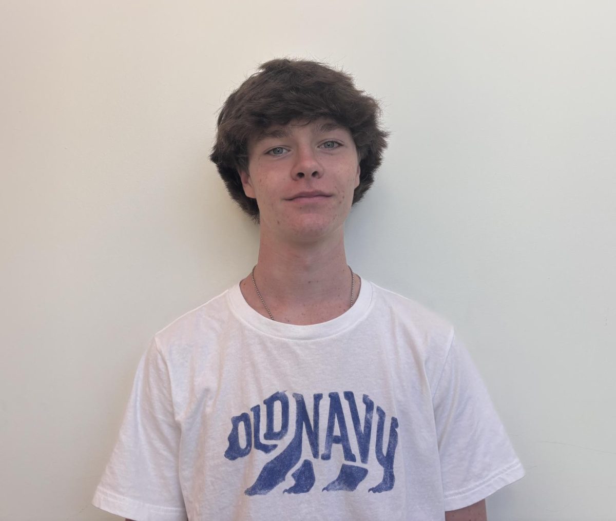 Danny Searles '27