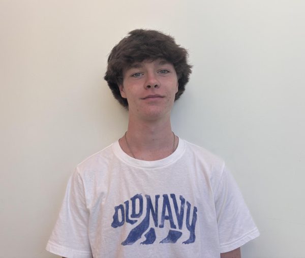 Danny Searles ’27
