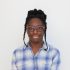 Byline photo of Kaylie Haughton ’26