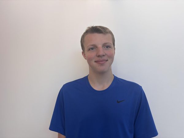 Andrew Singletary ’26