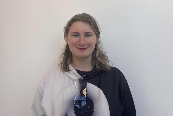 Gwen Mursko ’26