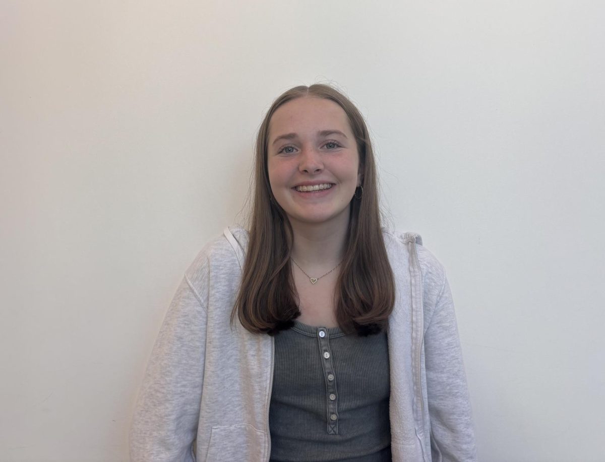 Ella Dannenhoffer '29