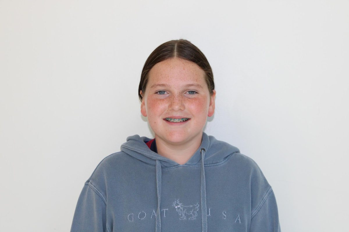 Delani Packett '29