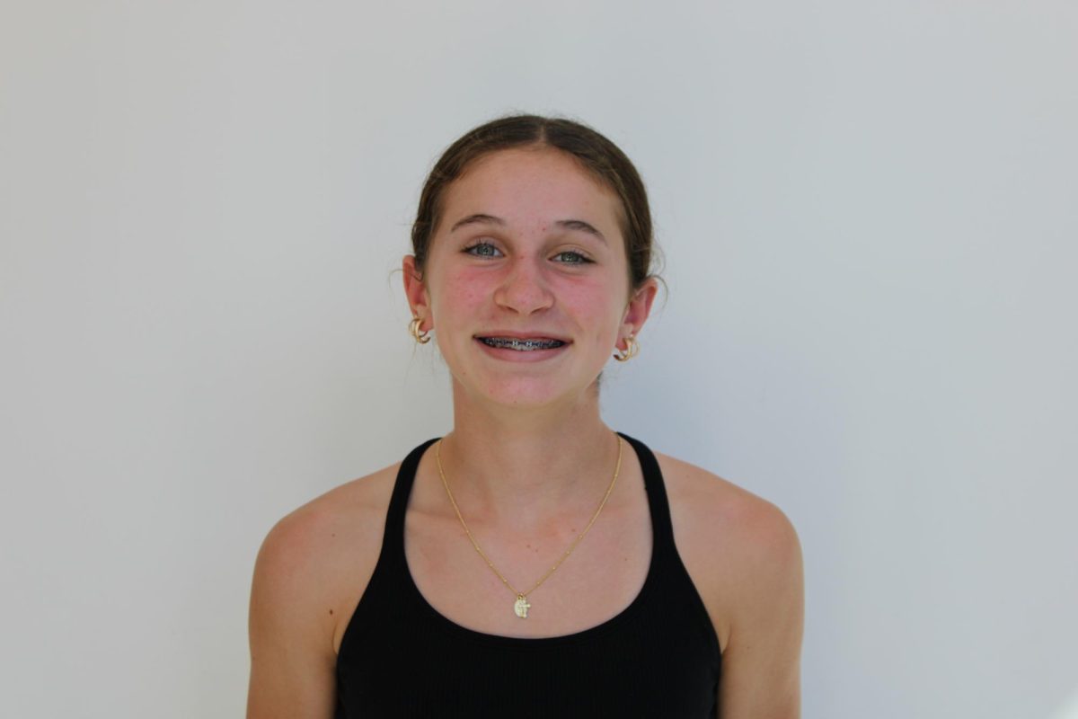 Sadie Nichols '29