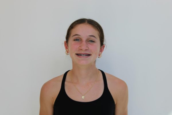 Sadie Nichols ’29