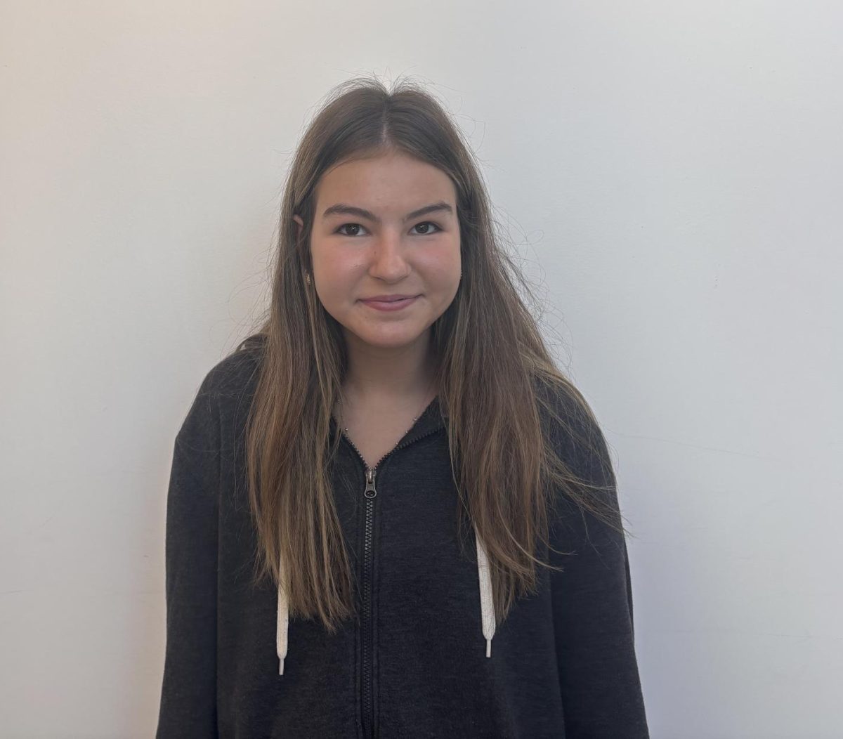 Abby Denley '29