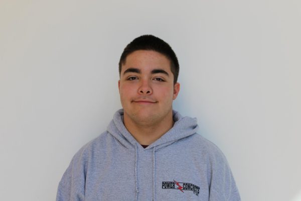 James Gwiazdoski ’26