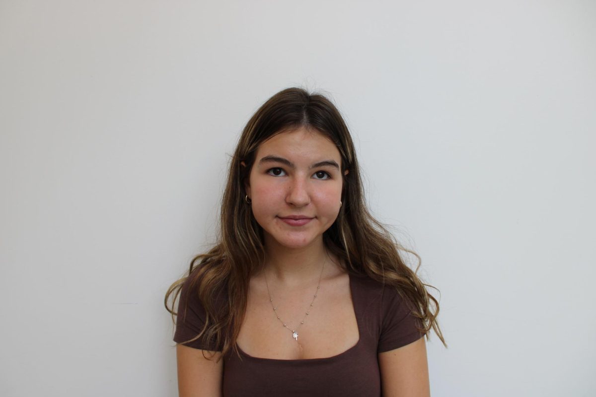 Abby Denley '29